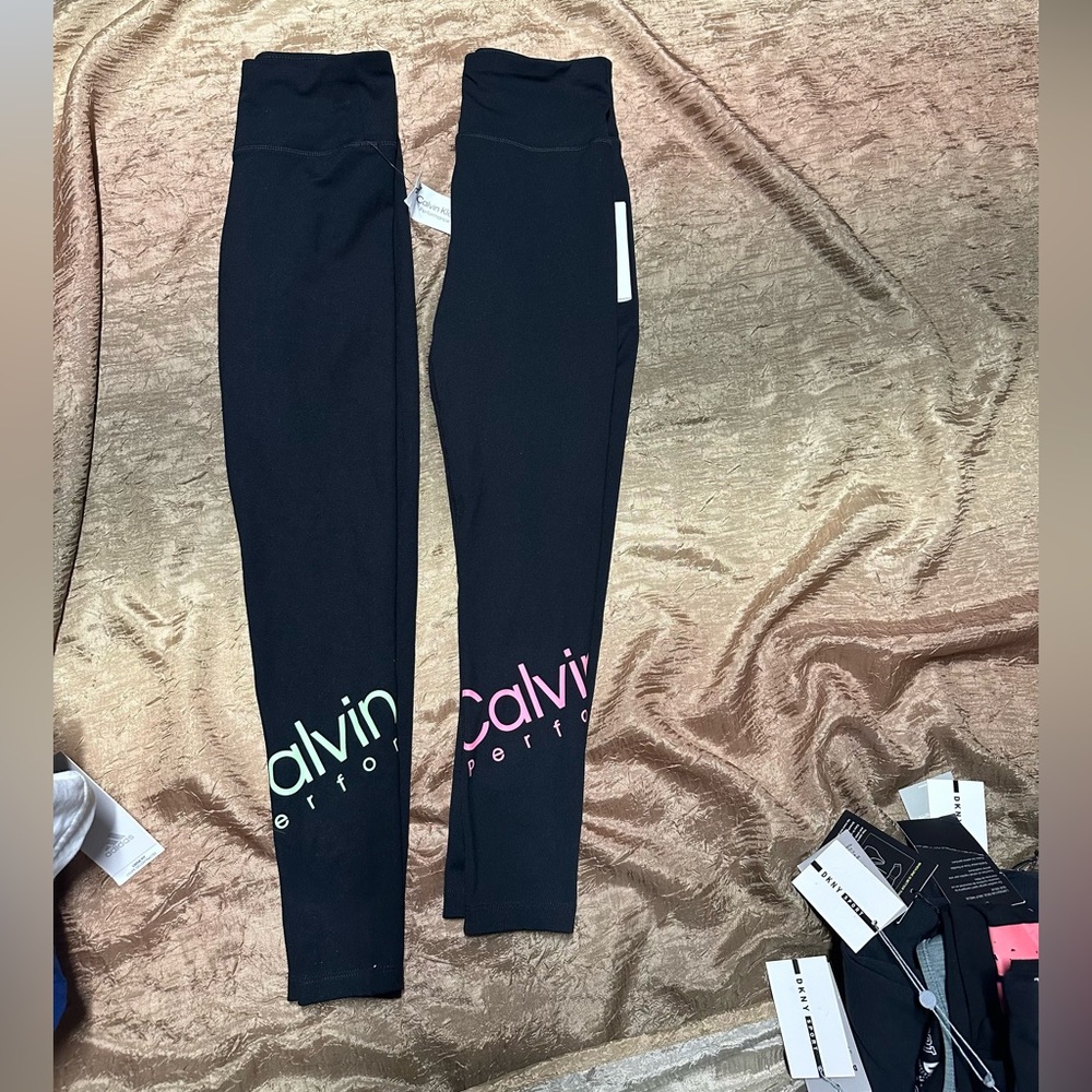 Calvin Klein Performance Bundle